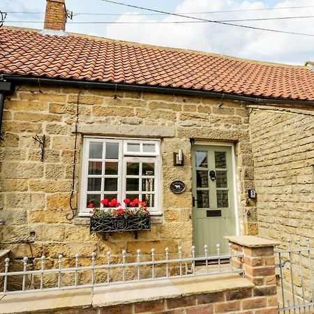Raygill Cottage Whitby Eksteriør billede
