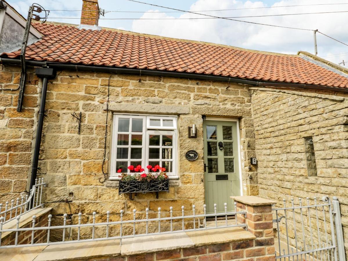 Raygill Cottage Whitby Eksteriør billede