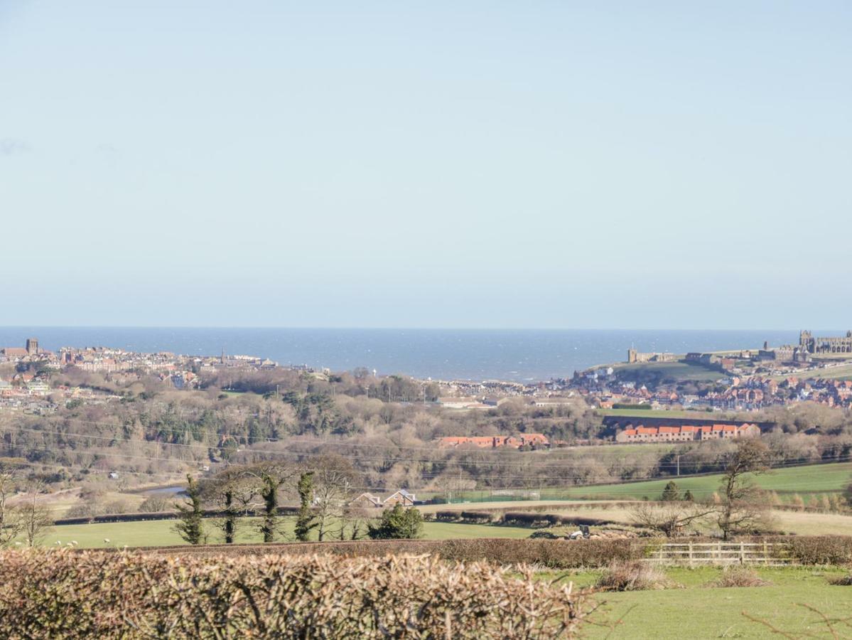 Raygill Cottage Whitby Eksteriør billede